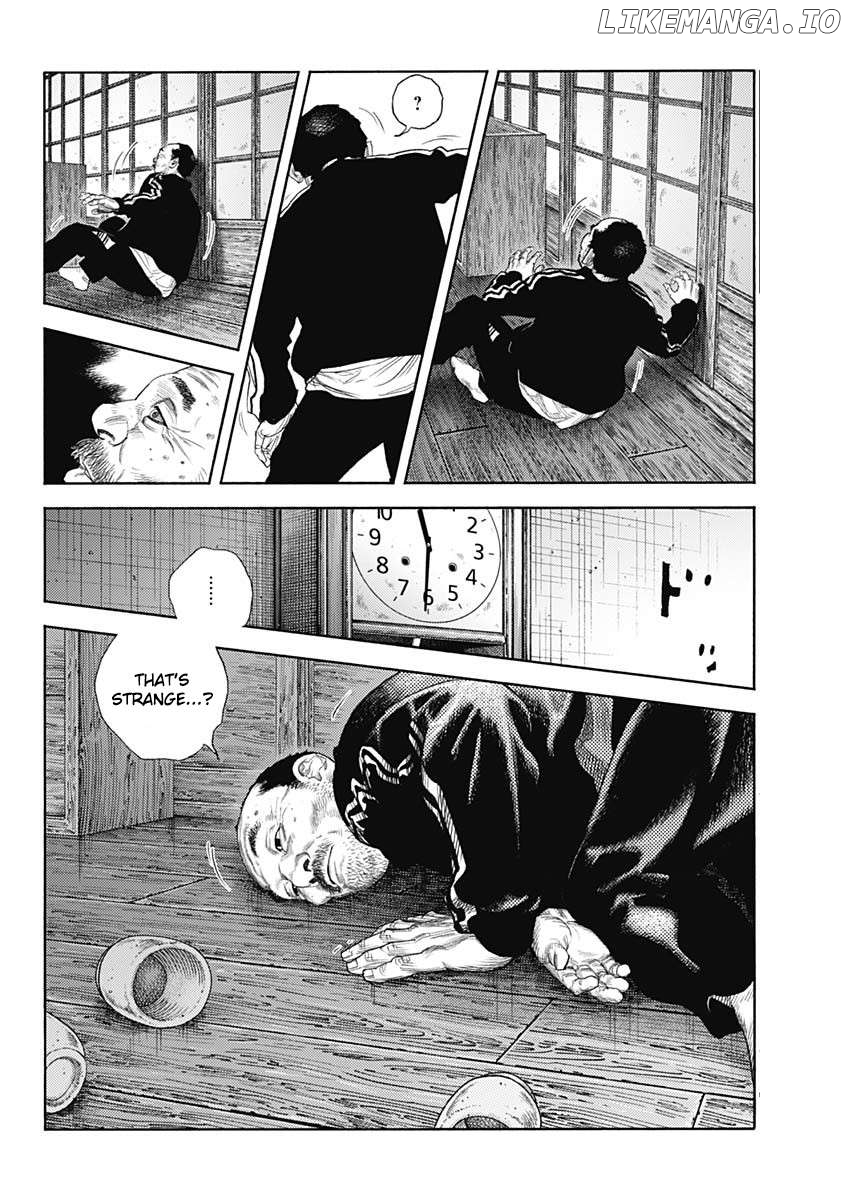 Real, Chapter 96 image 20